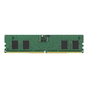 Kingston Technology ValueRAM atminties modulis 8 GB 1 x 8 GB DDR5 5600 MT/s 288-pin DIMM