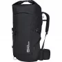 Jack Wolfskin Cyrox Shape 30 S-L kuprinė - juoda, 30 L