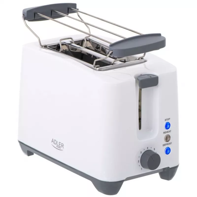 Skrudintuvas Adler AD 3216 750W