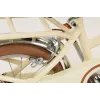 Vaikiškas dviratis Toimsa 16 colių modelis TOI16231 Vintage Beige — 16 colių ratas, vaikų dviratis