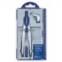 Staedtler 550 01 lankstinis skriestuvas, mėlynas, sidabrinis