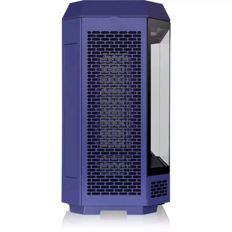 Kompiuterio korpusas Thermaltake The Tower 600 Future Dusk ATX juodas