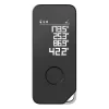 Išmanusis lazerinis matuoklis Pro HOTO H-D50, bluetooth, 50 m