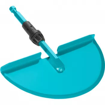 Rankinė vejos briaunų žirklė Gardena Combisystem Lawn Edge Trimmer