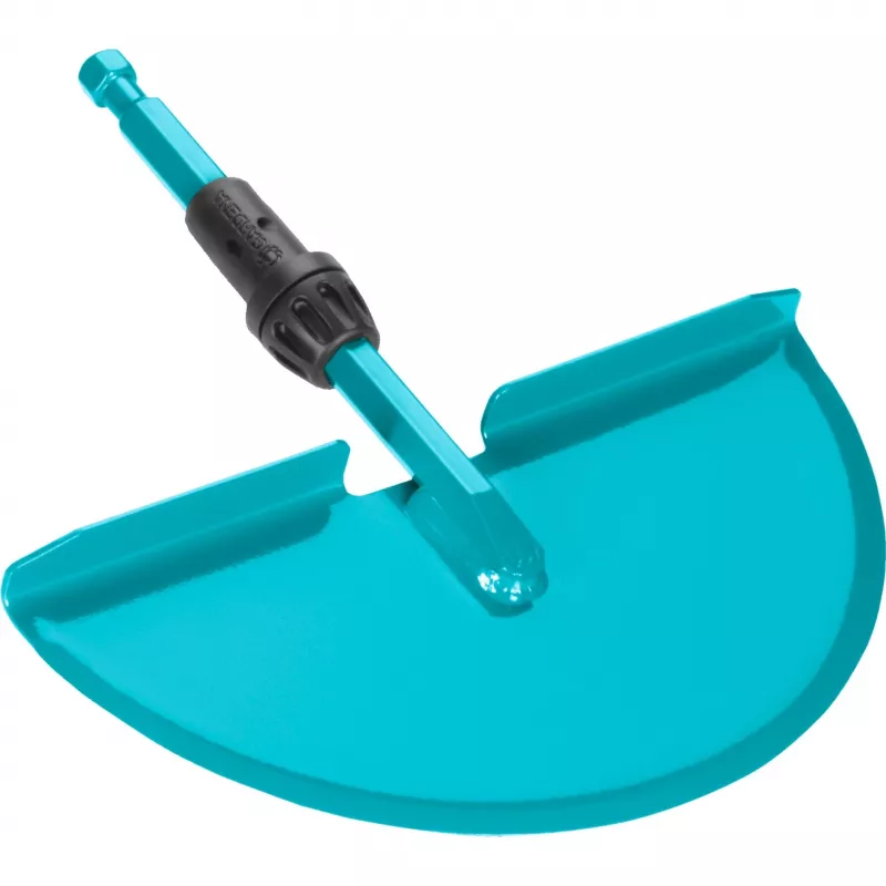 Rankinė vejos briaunų žirklė Gardena Combisystem Lawn Edge Trimmer
