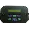 Laikmačio valdiklis EUROLITE LCD-2 (2 kanalų) modelis 51701998 su LCD ekranu