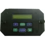 Laikmačio valdiklis EUROLITE LCD-2 (2 kanalų) modelis 51701998 su LCD ekranu
