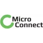 MicroConnect - maitinimo laidas - 1,8 m - Europa (POWER_3P)