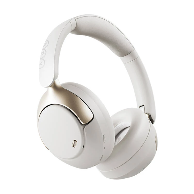 QCY H3 Pro ausinės (baltos)