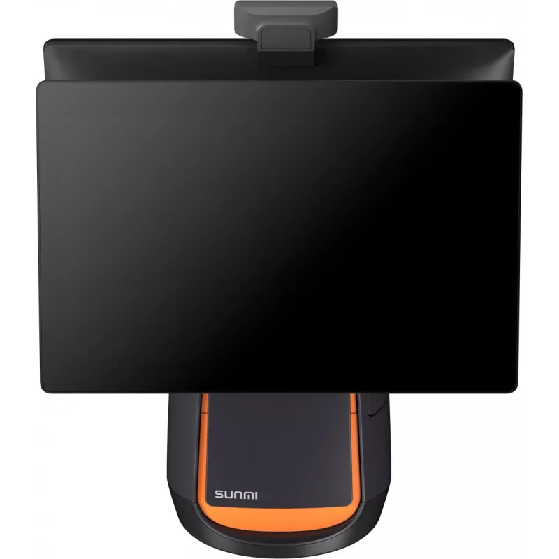 POS sistema SUNMI T2s 15,6 colų liečiamuoju ekranu, Android, 4 GB RAM