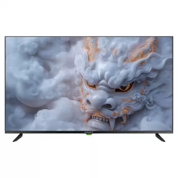109,2 cm/43 (3840x2160) JAPANNEXT JN-IPS430UHD60F 16:9 IPS 60Hz HDMI USB WLAN garsiakalbis juodas