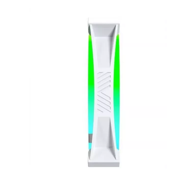 MONTECH AX120 PRO Balta 120mm ARGB Case Fan