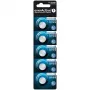 Monetinis elementas everActive CR1616 3V, 50 mAh, 16 mm — pakuotėje 5 vnt.