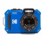Vandeniui atsparus fotoaparatas Kodak WPZ2 (mėlynas) – modelis 819900013993