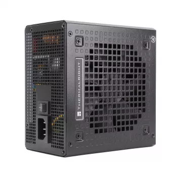 Thermalright TG-1000 - 1000W visiškai modulinis 80Plus Gold ATX 3.0 maitinimo blokas