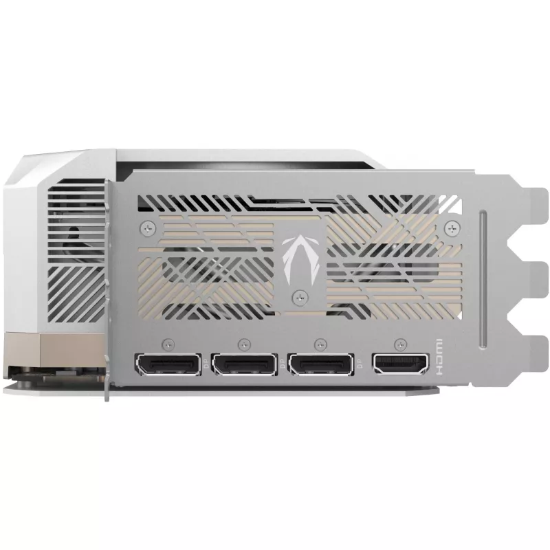 Grafikos plokštė NVIDIA GeForce RTX 5080 16 GB GDDR7