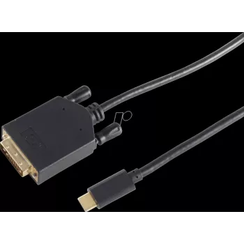 Vaizdo kabelio adapteris ShiverPeaks BS10-58045