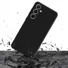 Plonas apsauginis matinis dėklas 3MK, skirtas Samsung Galaxy A36 / A56 — patvarus plonas telefono dėklas