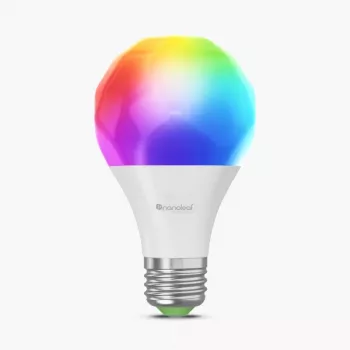 Essentials Smart A60 Lemputė E27 Matter 9W 806Lm RGBCW 2700-6500K | E27 | 8.5 W | RGBCW | Bluetooth, Thread