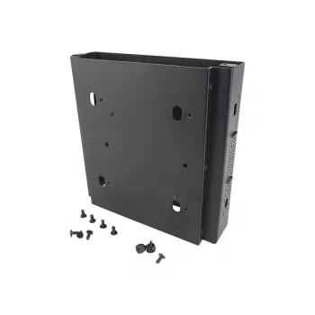 Lenovo ThinkCentre Tiny Sandwich Kit II juoda