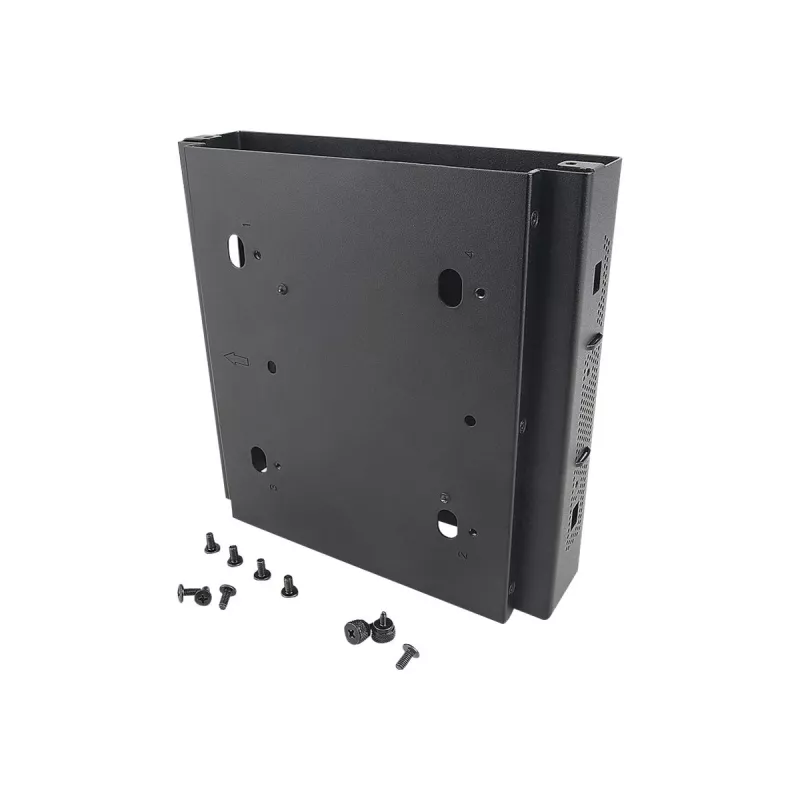 Lenovo ThinkCentre Tiny Sandwich Kit II juoda