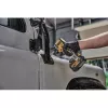 Smūginis suktuvas DeWALT DCF850NT, 3250 RPM, 1/4 colio griebtuvas, 900 g