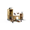 LEGO HARRY POTTER 76447 Hoguarto pilis: Skrydžio pamokos