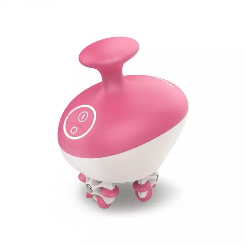 Medisana AC 900 masažuoklis Universal Pink, White