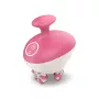 Medisana AC 900 masažuoklis Universal Pink, White