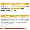 Sausas šunų maistas Royal Canin Poodle Adult 1,5 kg — Vištiena, 30 % baltymų, 19 % riebalų