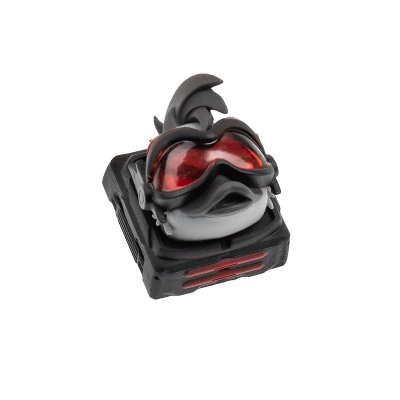 Ducky x Hotkeys Ducky League Rocket (Tamsusis leidimas)
