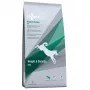 Sausas veterinarinis terapinis šunų ėdalas TROVET WRD — 3 kg, suaugusiems, svorio ir diabeto palaikymas, vištienos skonio, 32 % baltymų, 6 % riebalų