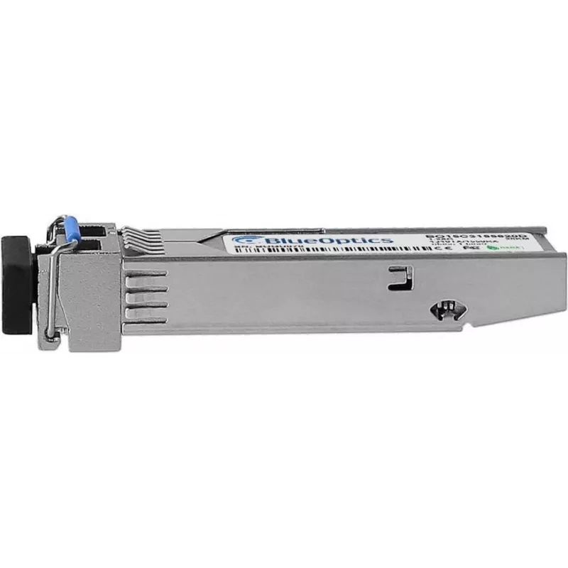SFP siųstuvo-imtuvo modulis BlueOptics 740-021341-BO 1250 Mbit/s šviesolaidinis