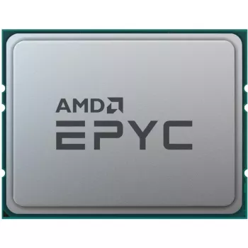 AMD EPYC 32Core Model 9384X SP5 Tray