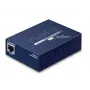 Planet POE-171S - Vieno prievado Ultra PoE skirstytuvas - 10/100/1000 - (12V/19V/24V) (POE-171S)