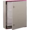 Elektrinė dėžutė Rittal 1453.000, plastikinė, IP66, 500×300×500 mm