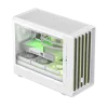 Gamemax | Korpusas | CLAW 360 WH | M-ATX
