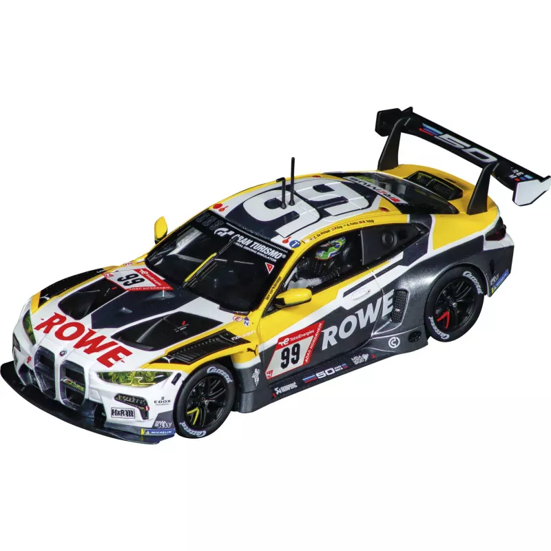 Carrera BMW M4 GT3 „ROWE Racing“ Nr. 99 (50051026)