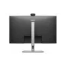 Dell P2726DEB | 27 colių | IPS | QHD | 16:9 | 100 Hz | 5/8 ms | 2560 x 1440 pikselių | 350 cd/m² | Garantija 60 mėn.