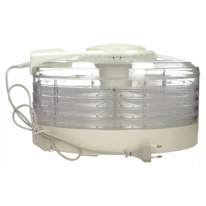Maisto džiovyklė MPM MSG-02 Balta 400 W