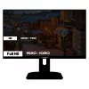 JAPANNEXT JN-IPS238FHD200F-HSP-CAMO kompiuterio monitorius 61 cm (24 col.) 1920 x 1080 taškų Full HD LCD juodas