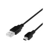 LogiLink - vaizdo/garso skirstytuvas/jungiklis - 3 x HDMI - Stalinis