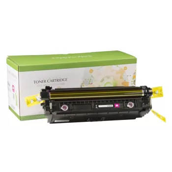 Suderinamas Static-Control Hewlett-Packard 508X CF363X/CRG040H purpurinis, 9500 psl.