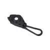 Extralink I-FISH-U Drop kabelis Holder, 2-5mm su nuimamu laikikliu