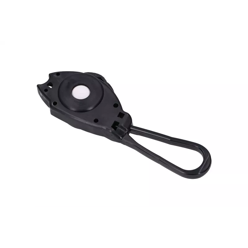 Extralink I-FISH-U Drop kabelis Holder, 2-5mm su nuimamu laikikliu