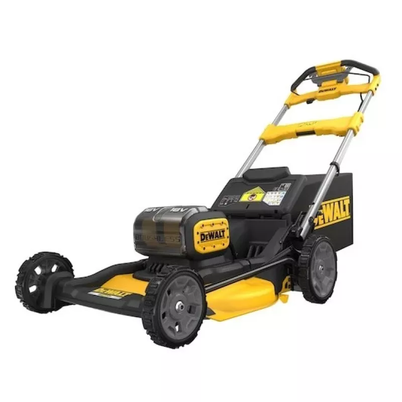 Veja šienaujantis robotas DeWALT DCMWSP156N-XJ
