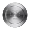 Resto Kitchenware 90601 virdulys 3 L Nerūdijantis plienas