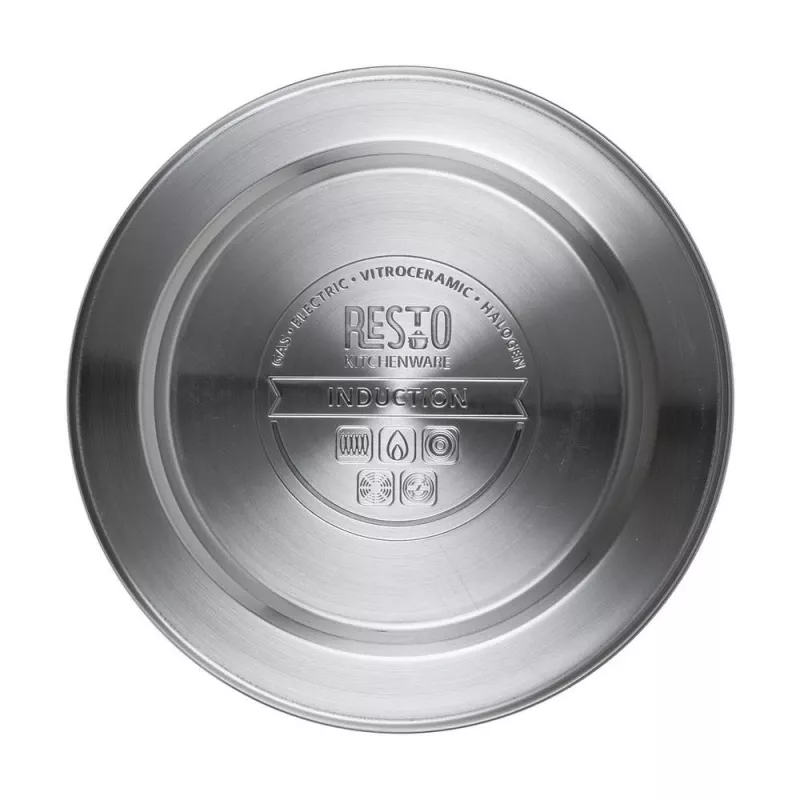 Resto Kitchenware 90601 virdulys 3 L Nerūdijantis plienas