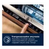 Įmontuojama indaplovė Electrolux EES48401L — 600 mm, 13–14 vietų komplektų, A energijos klasė, 10,5 l/ciklas