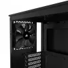 Kompiuterio korpusas Corsair CC-9011251-WW Midi Tower juodas